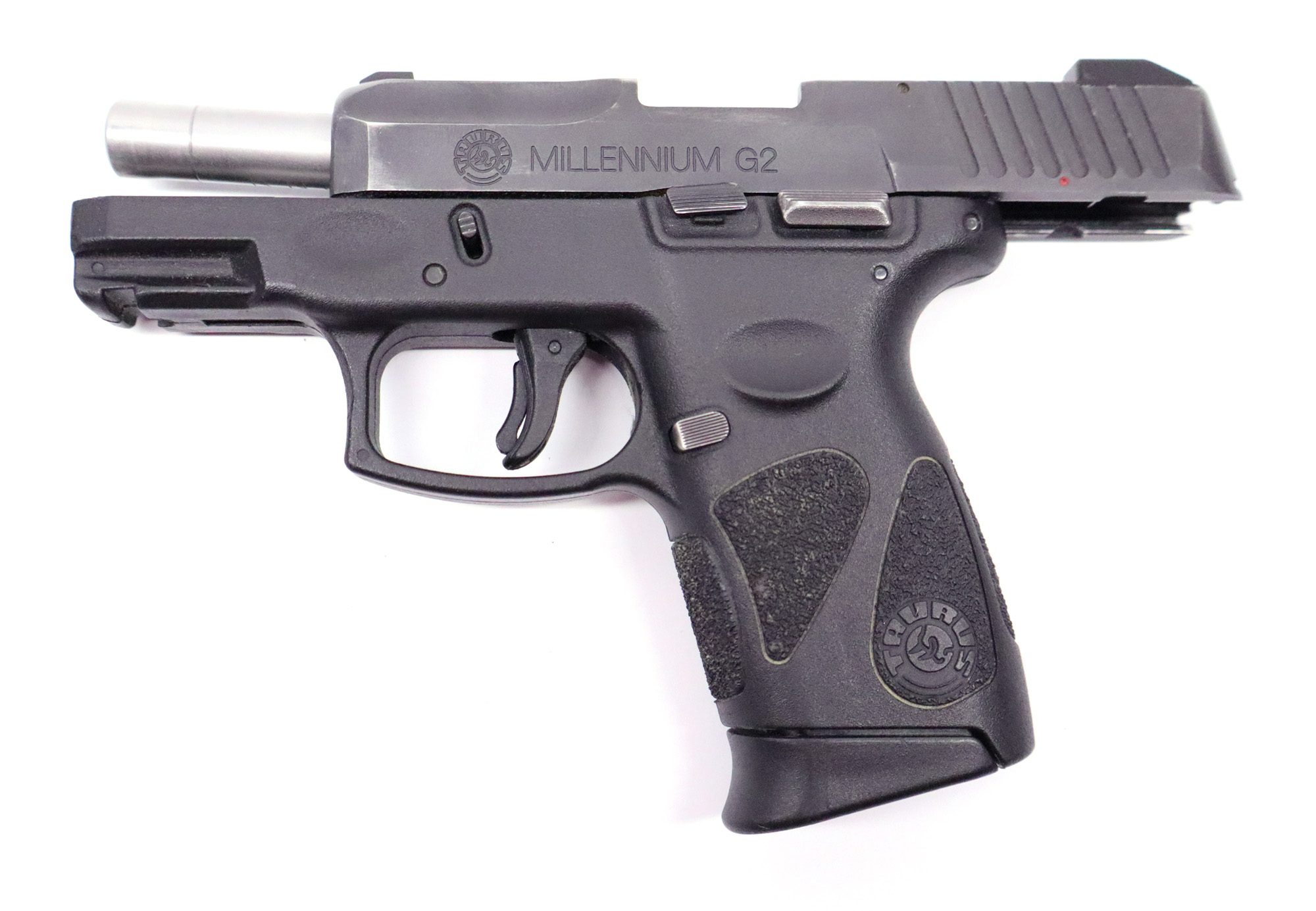Used Taurus PT111 Millennium G2, 9MM-img-3