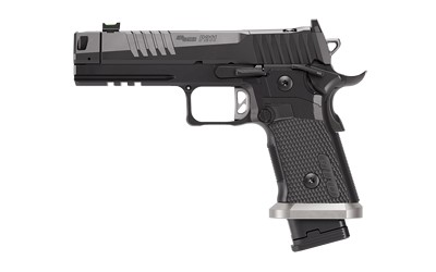 Sig Sauer Inc P211 9mmx19 NEW 23 Round-img-0