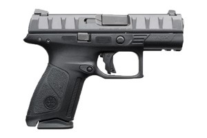 Beretta APX CENTURION 9MM Black-img-0