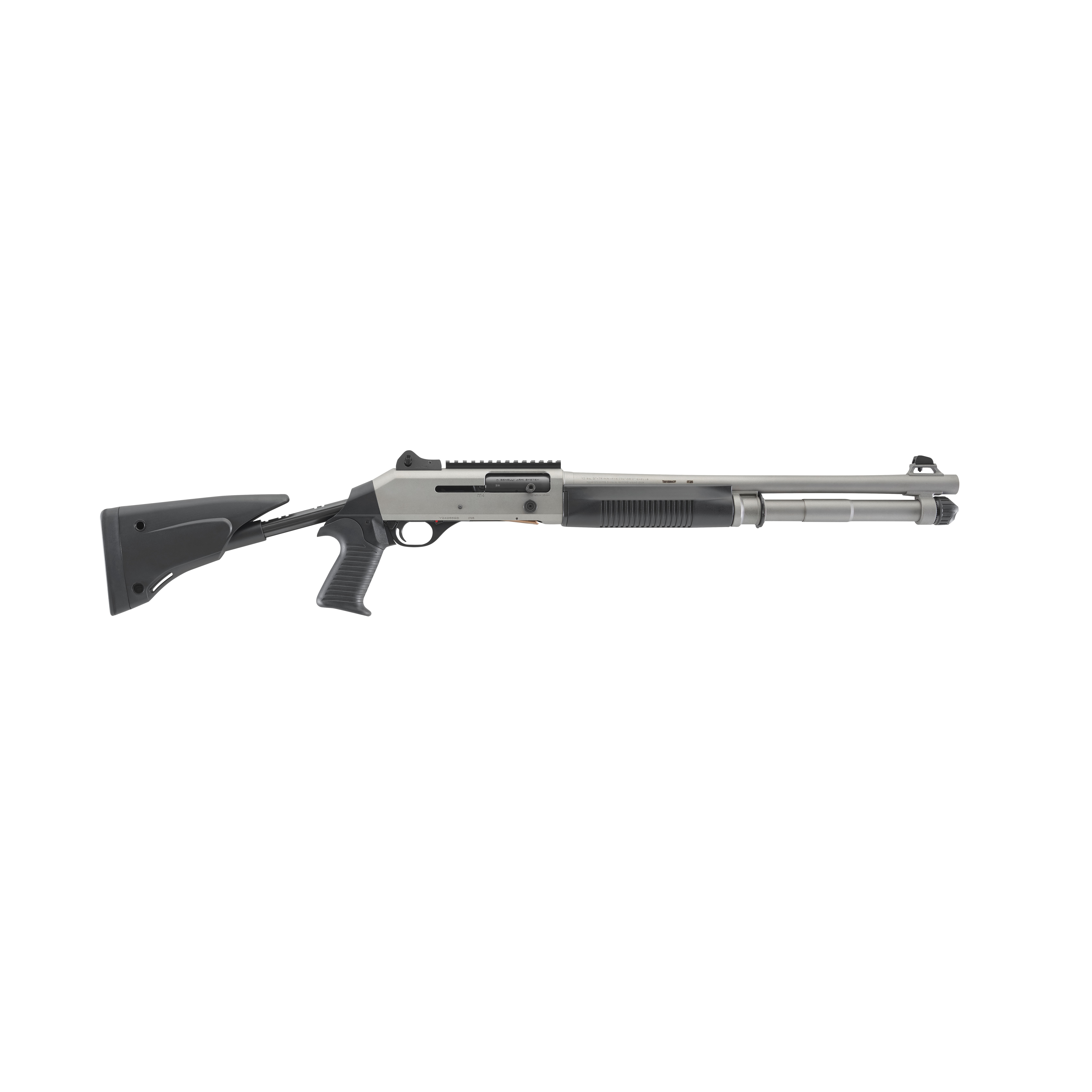 Benelli M4 EXT 11789 12 GA 18.5" BBL *NEW*-img-0
