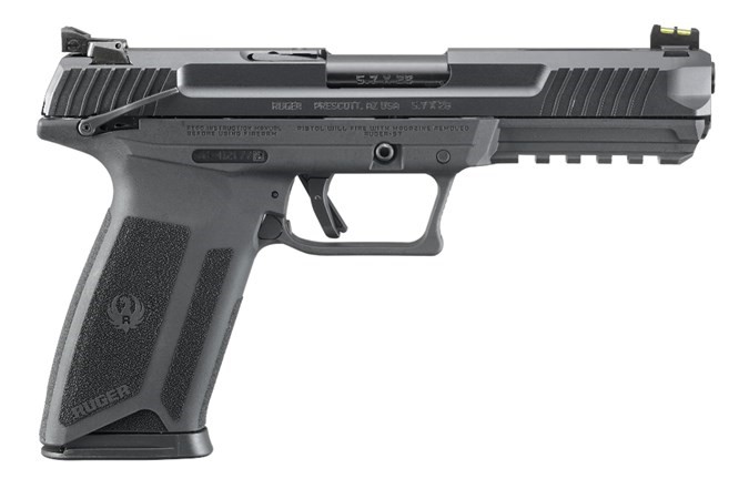 Ruger RUGER-57 5.7X28MM NEW-img-0