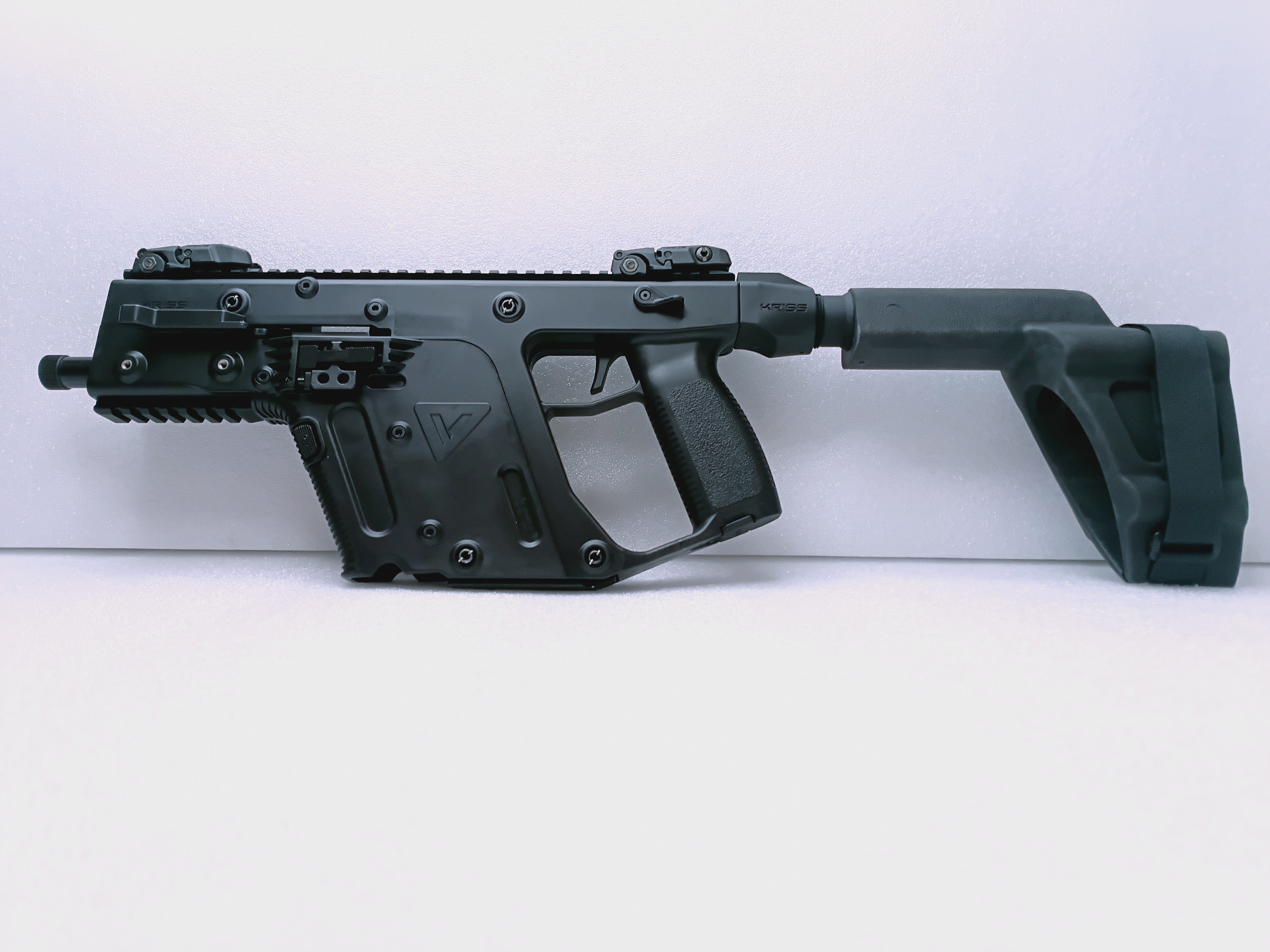 Kriss VECTOR 45 ACP USED-img-0