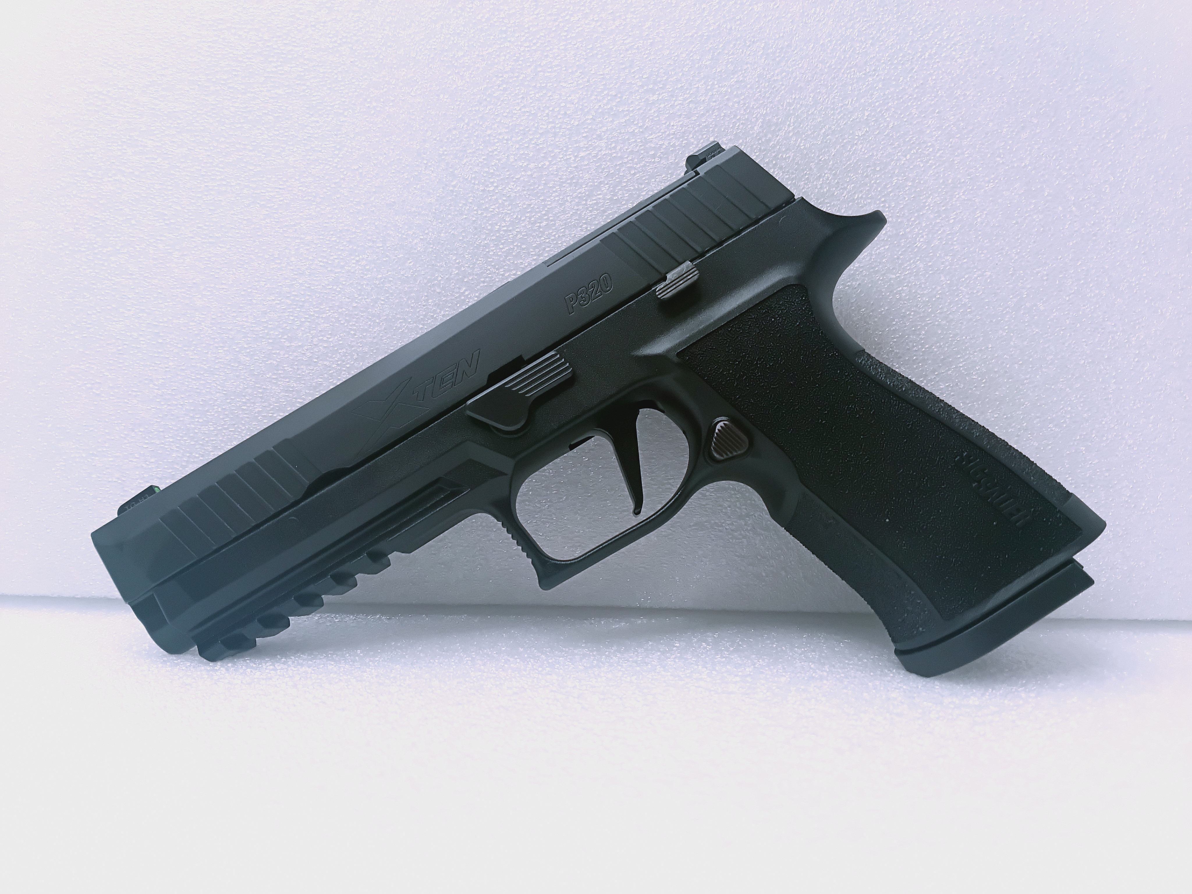Sig Sauer Inc. P320 10MM USED-img-1
