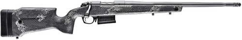 Bergara B-14 CREST 6.5 PRC 20" TB 3 Round NEW-img-0