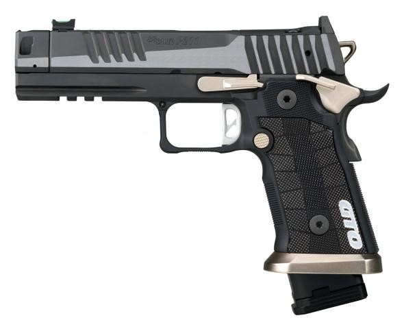 Sig Sauer P211 GTO Equinox 9mm 23 Round MACH3D Comp-img-0
