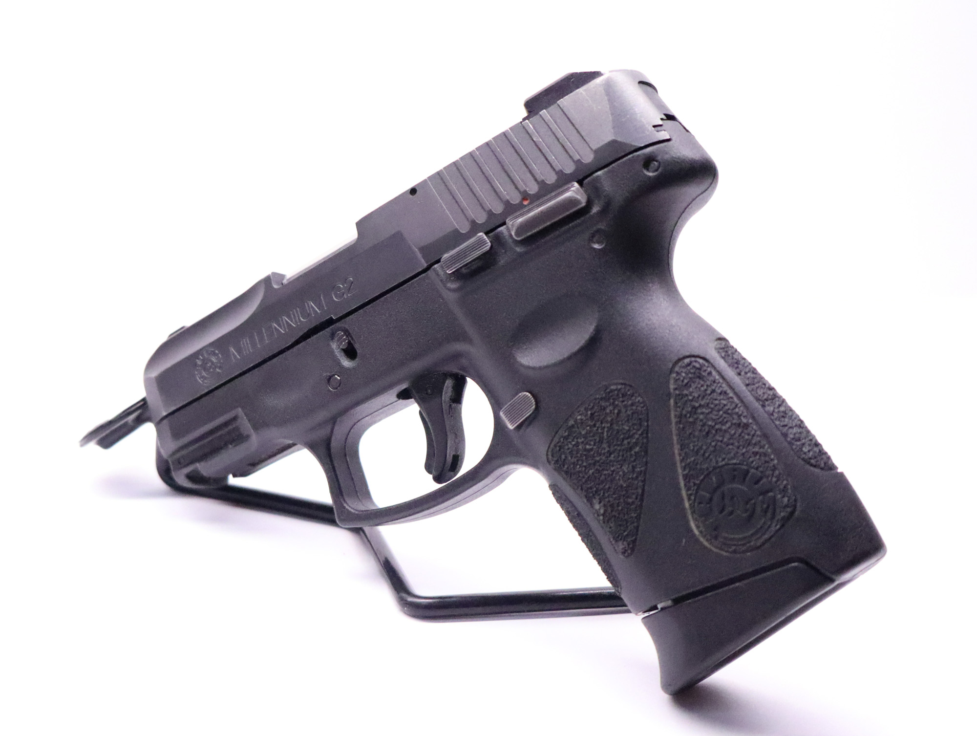 Used Taurus PT111 Millennium G2, 9MM-img-5