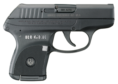 Ruger LCP 380ACP NEW-img-0