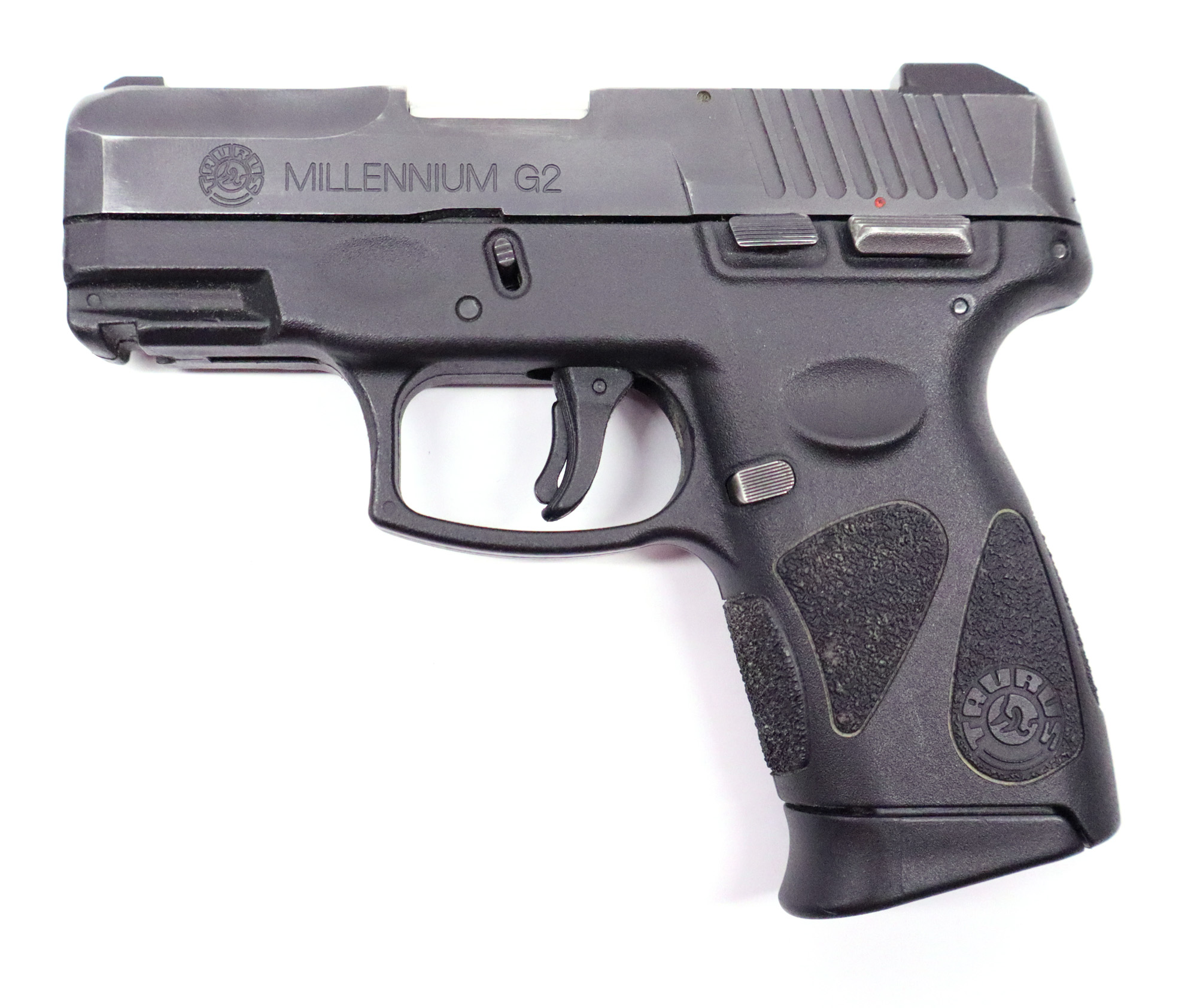 Used Taurus PT111 Millennium G2, 9MM-img-2