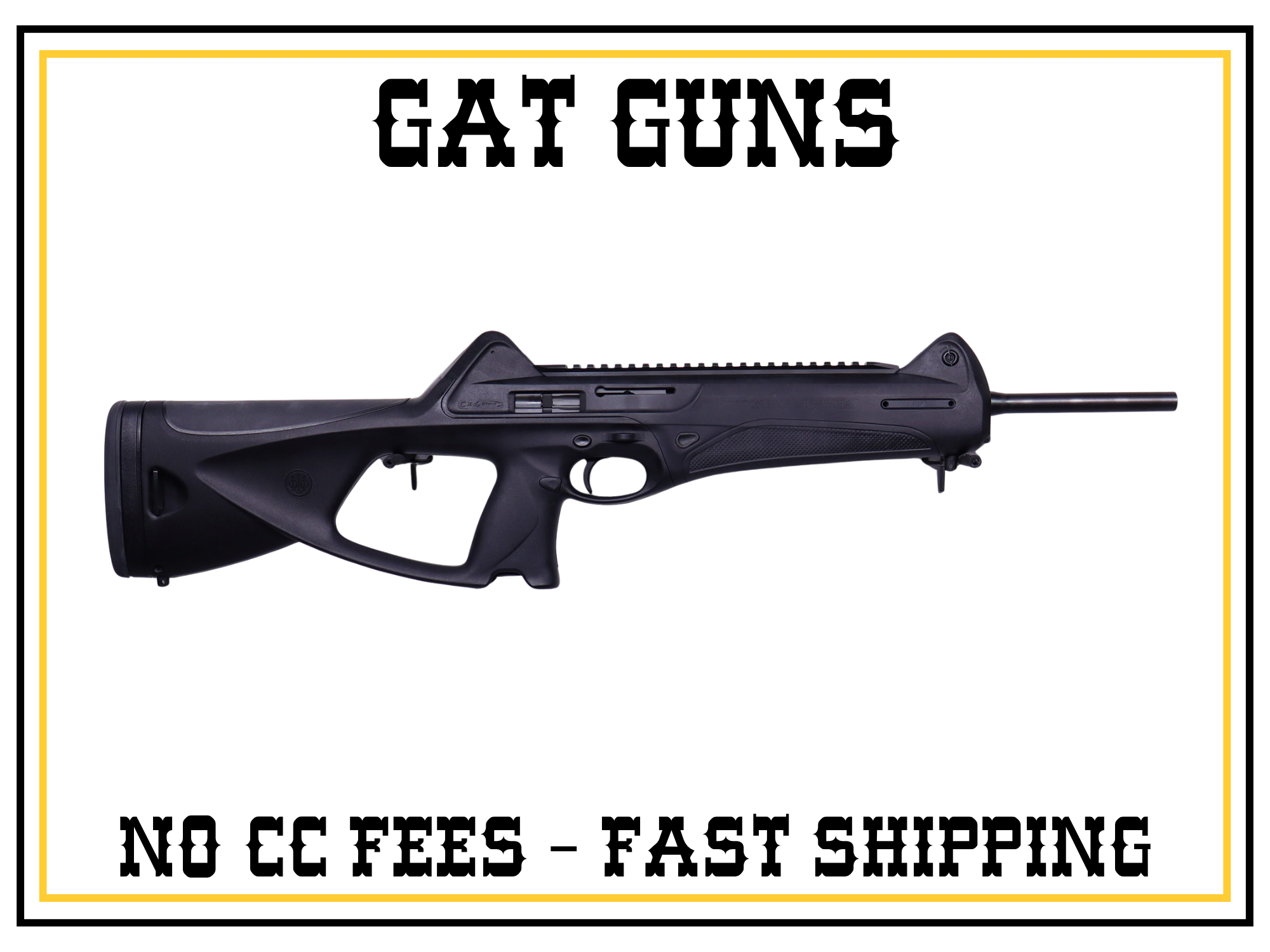 Beretta CX4 Storm, 9MM-img-0