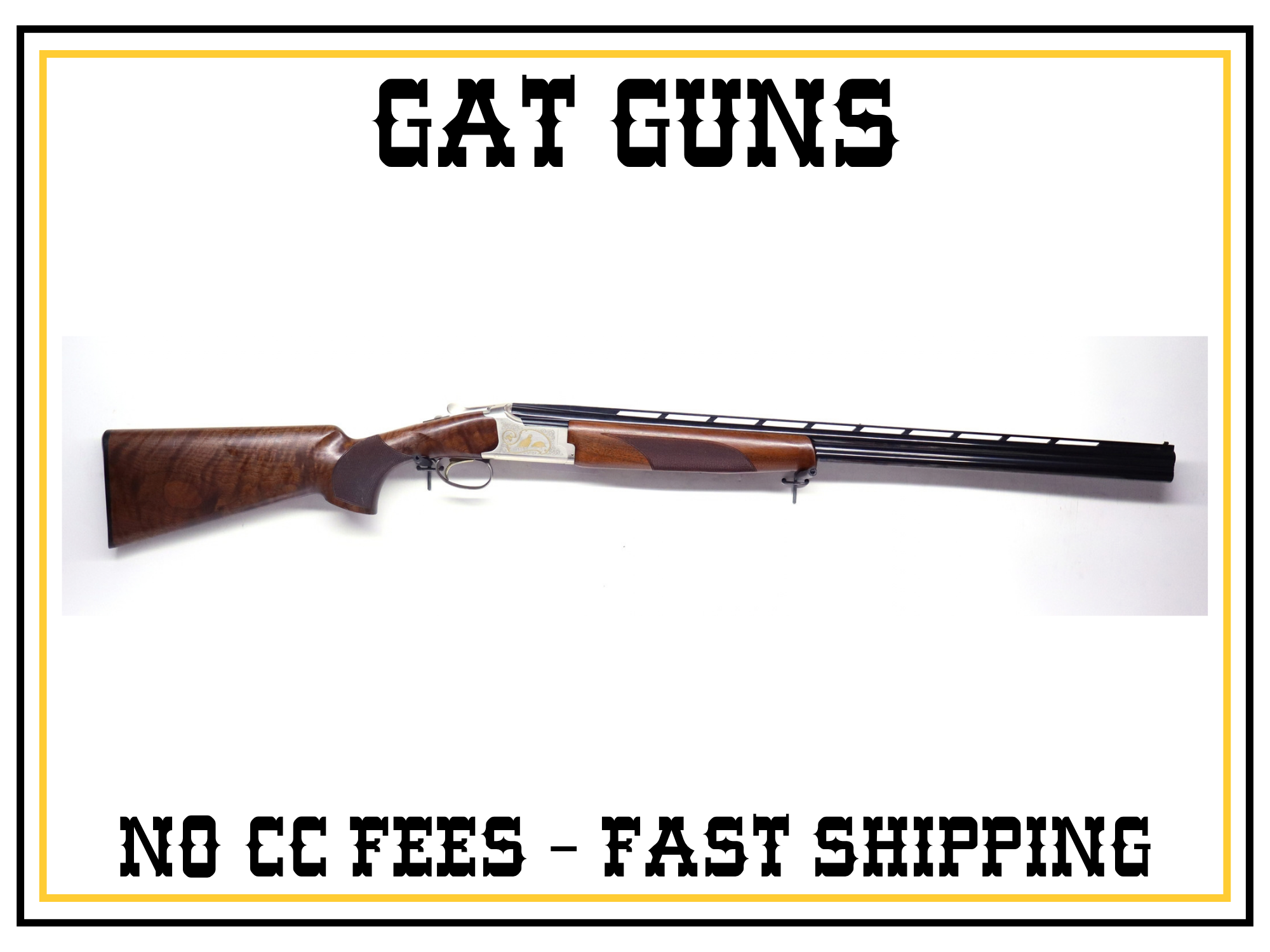 Browning Upland Game Series 6 of 100, 28 GA-img-0