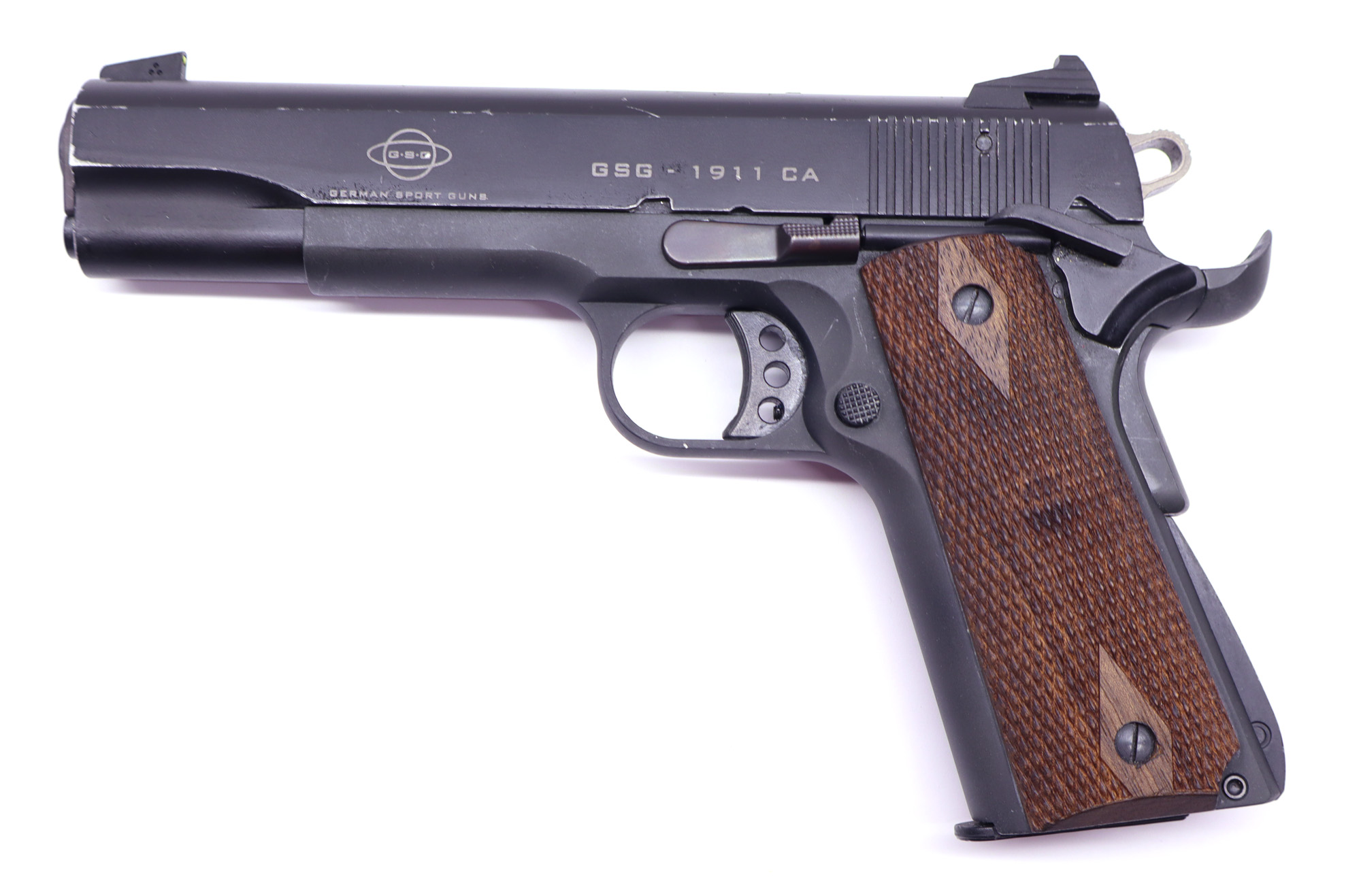 Used Gsg 1911, 22 LR-img-2