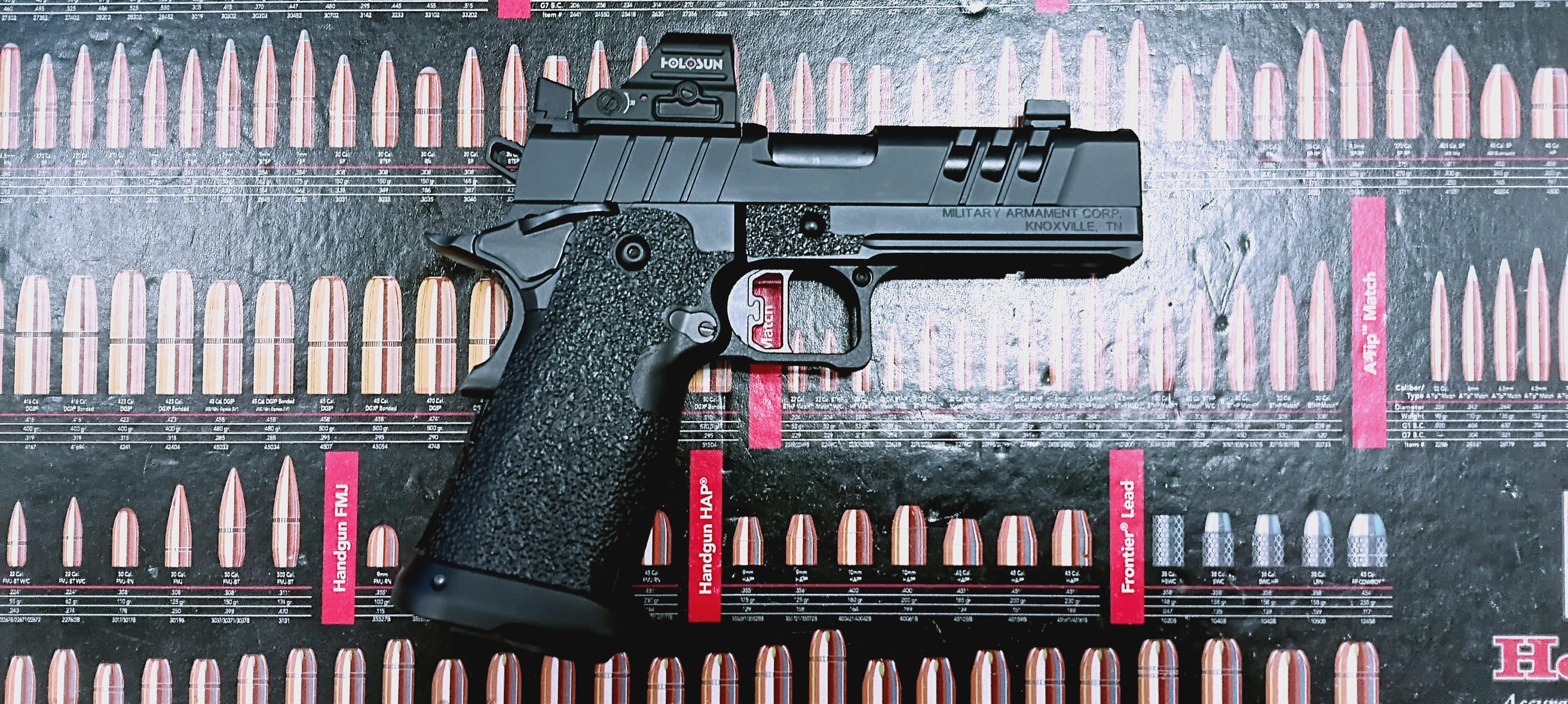 Tisas MAC 9 DS 9MM USED-img-1