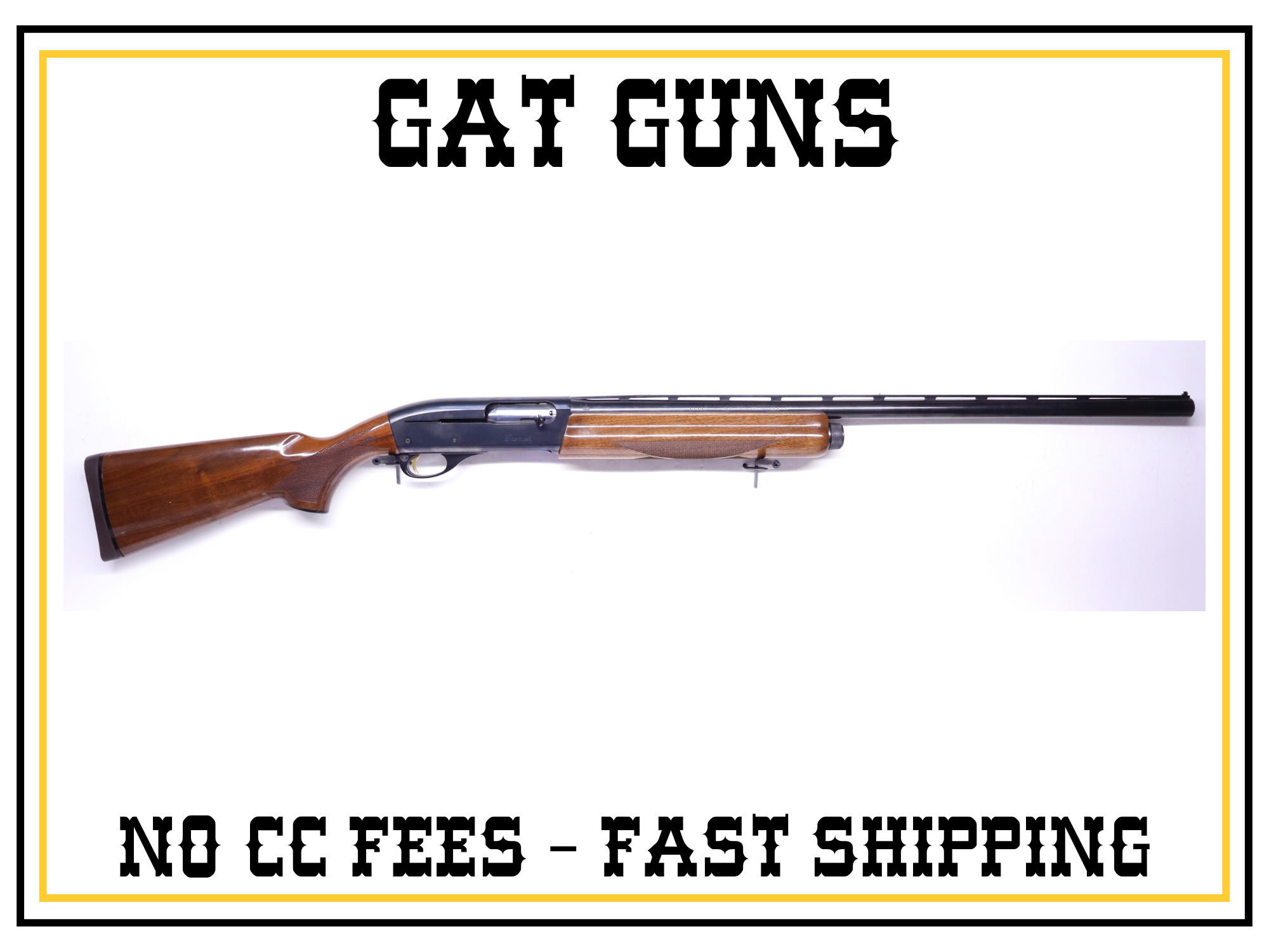 Remington 11-87 Premier Light Contour, 12 GA-img-0
