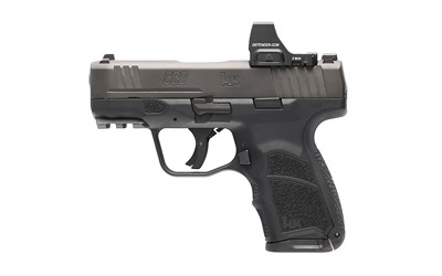 Heckler & Koch CC9 W/ Vortex CCW 9mm HK-img-0