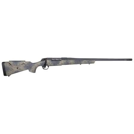 Bergara B-14 SIERRA 300 PRC 22" TB 2 Round NEW-img-0