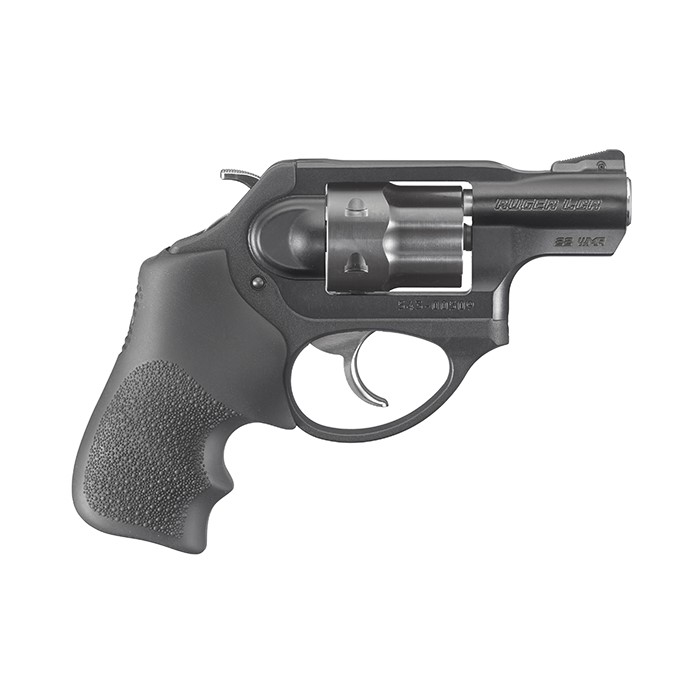 Ruger LCR 22 22 WMR Black-img-0