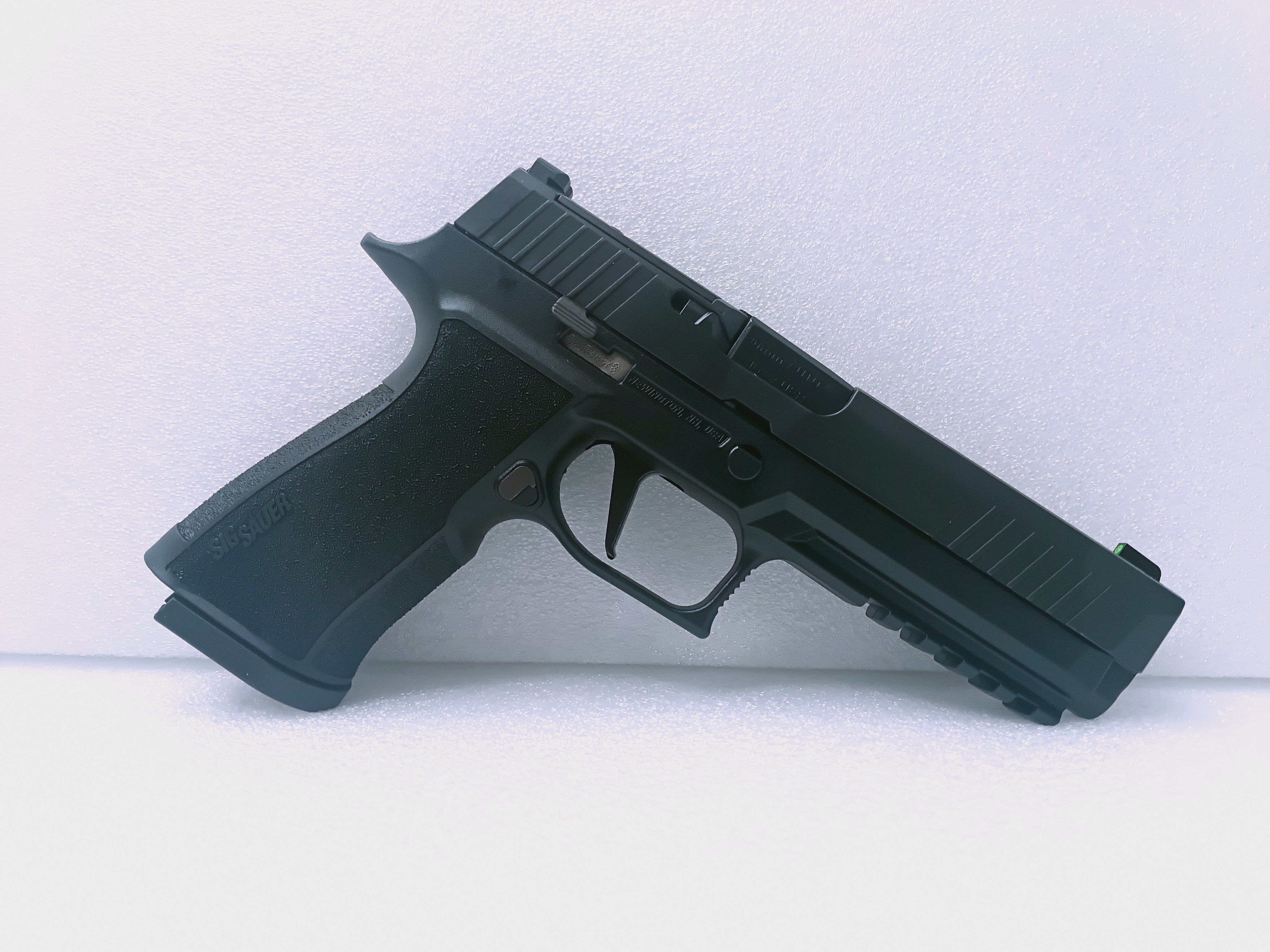 Sig Sauer Inc. P320 10MM USED-img-0