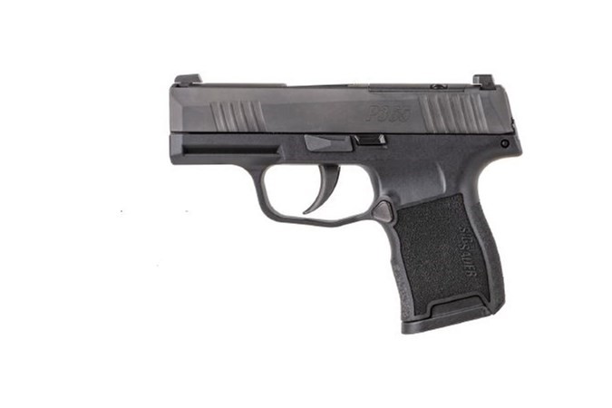 Sig Sauer P365 380 ACP Black-img-0